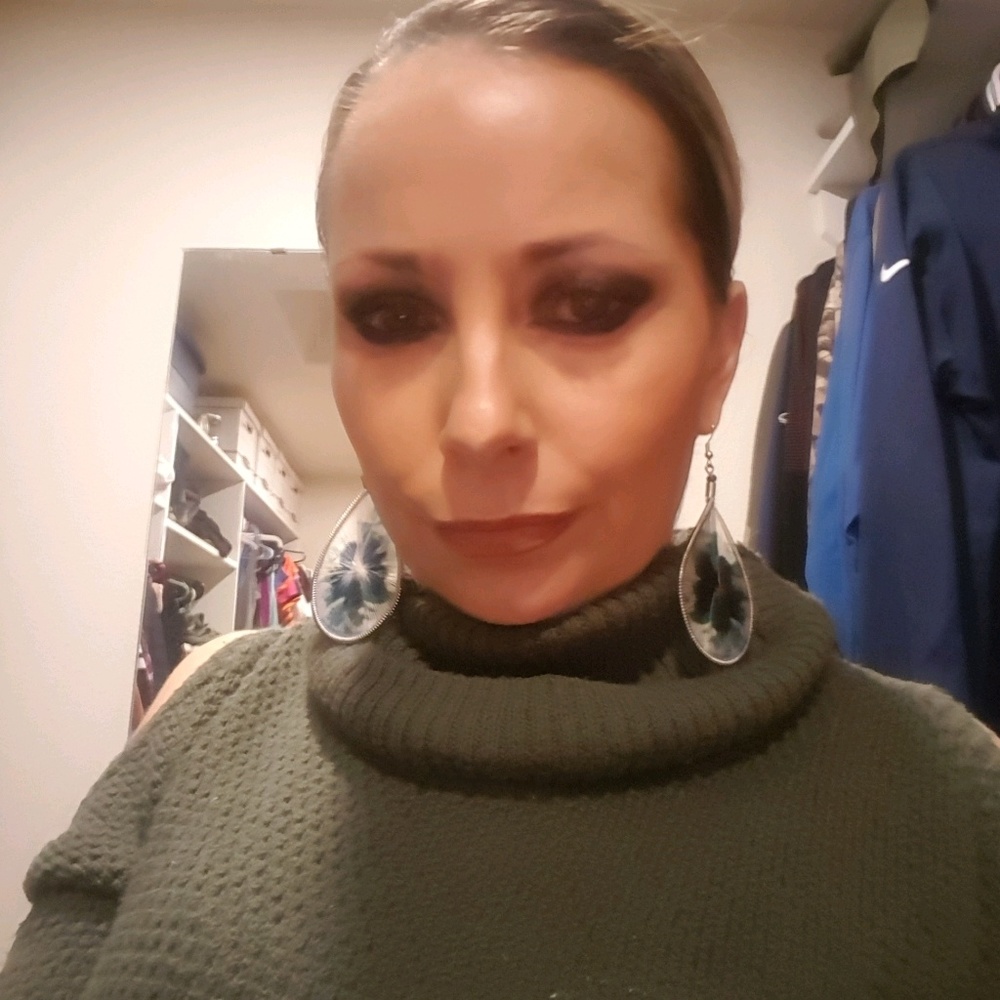 Meet your Posher, Dianna